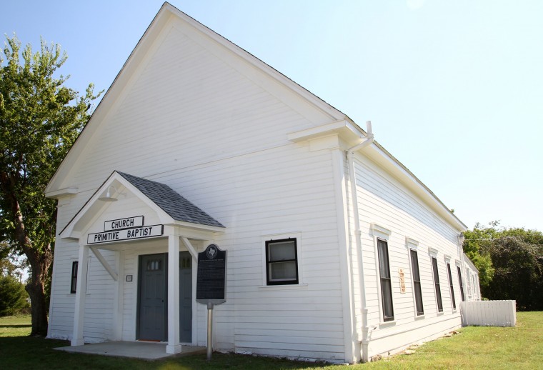 Killeen Historical Project